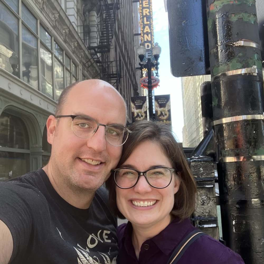 Meet your Posher, Jordan